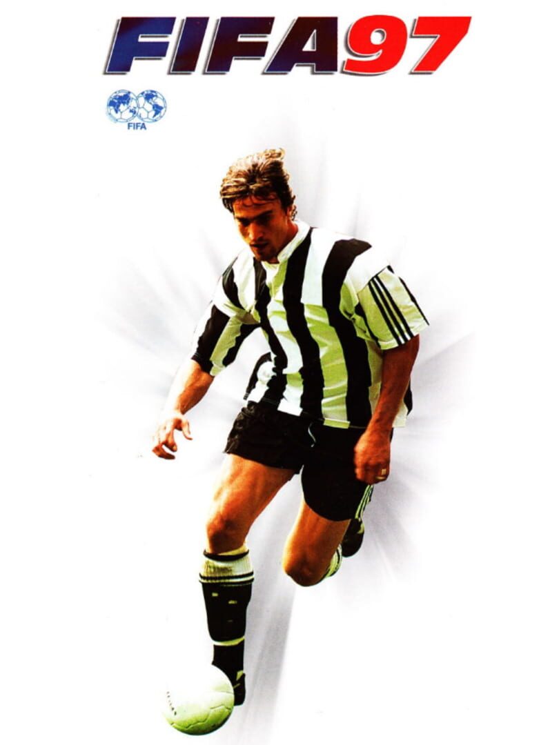 FIFA 97 - GIG