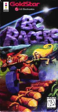 3DO Interactive Multiplayer