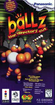 3DO Interactive Multiplayer