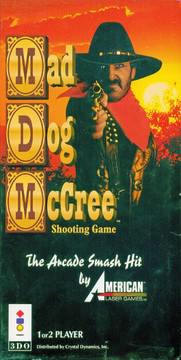3DO Interactive Multiplayer
