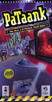 3DO Interactive Multiplayer