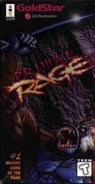 3DO Interactive Multiplayer