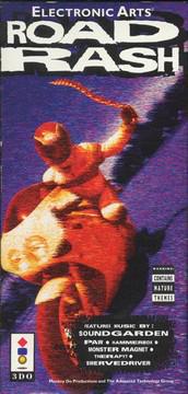 3DO Interactive Multiplayer