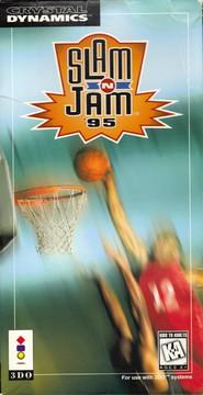 3DO Interactive Multiplayer