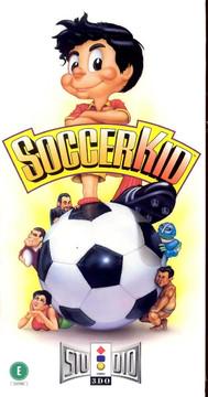 3DO Interactive Multiplayer