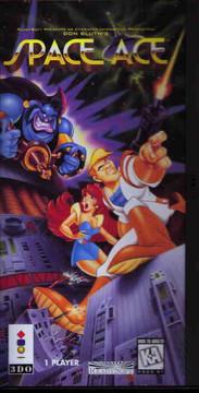 3DO Interactive Multiplayer