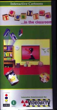 3DO Interactive Multiplayer