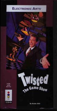 3DO Interactive Multiplayer