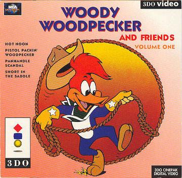 3DO Interactive Multiplayer