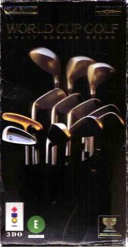 3DO Interactive Multiplayer