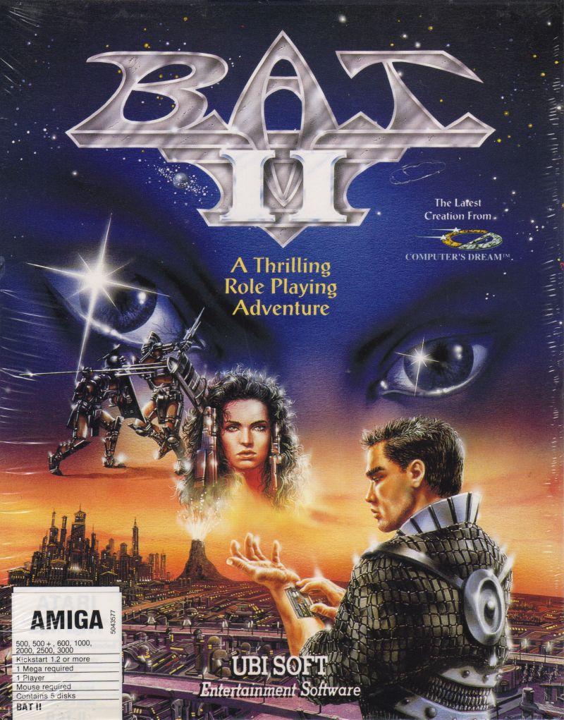 Amiga