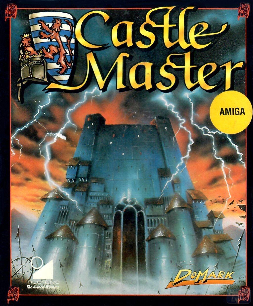 Amiga