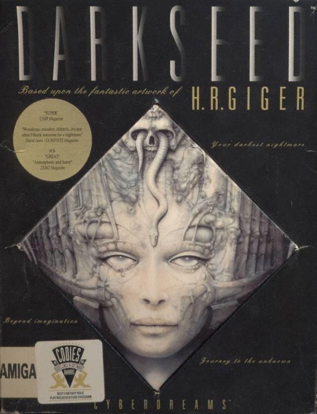 Amiga