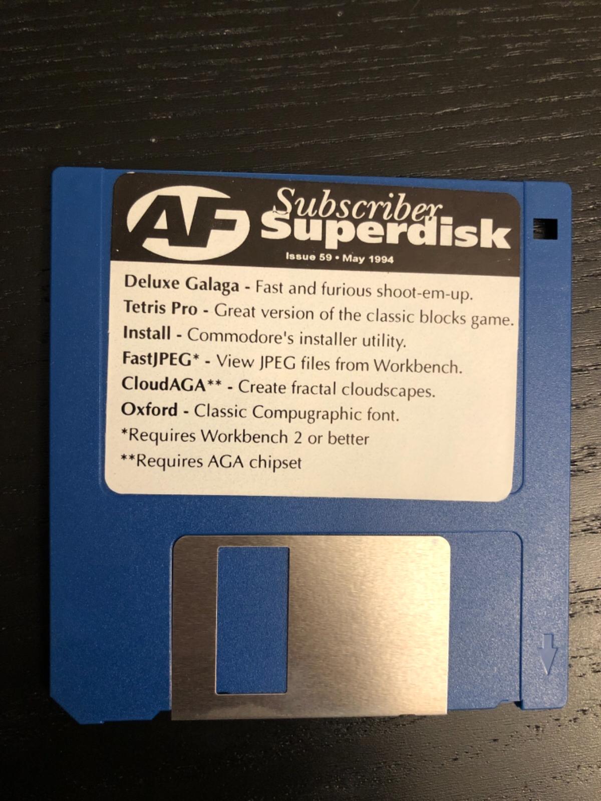 Amiga