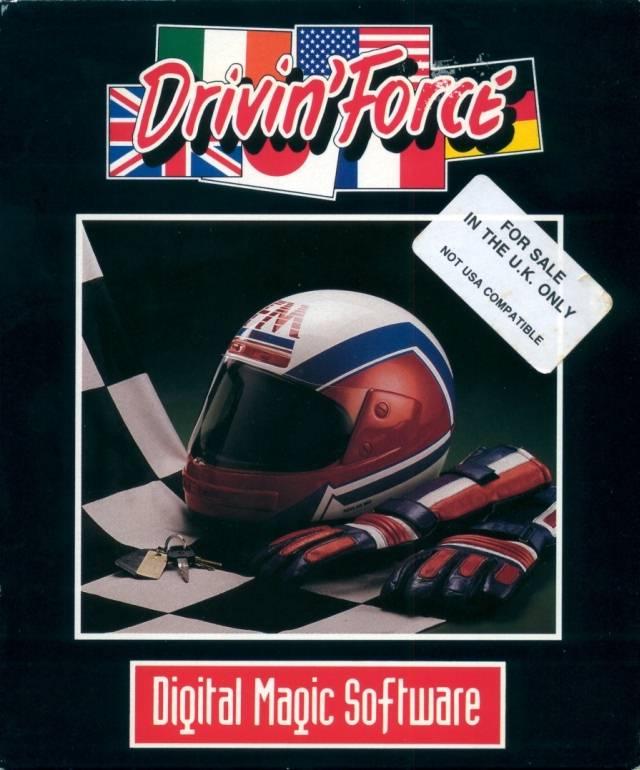 Amiga