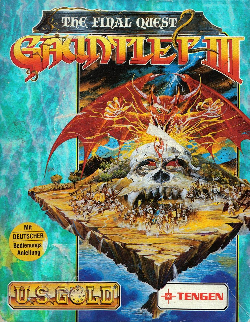 Amiga