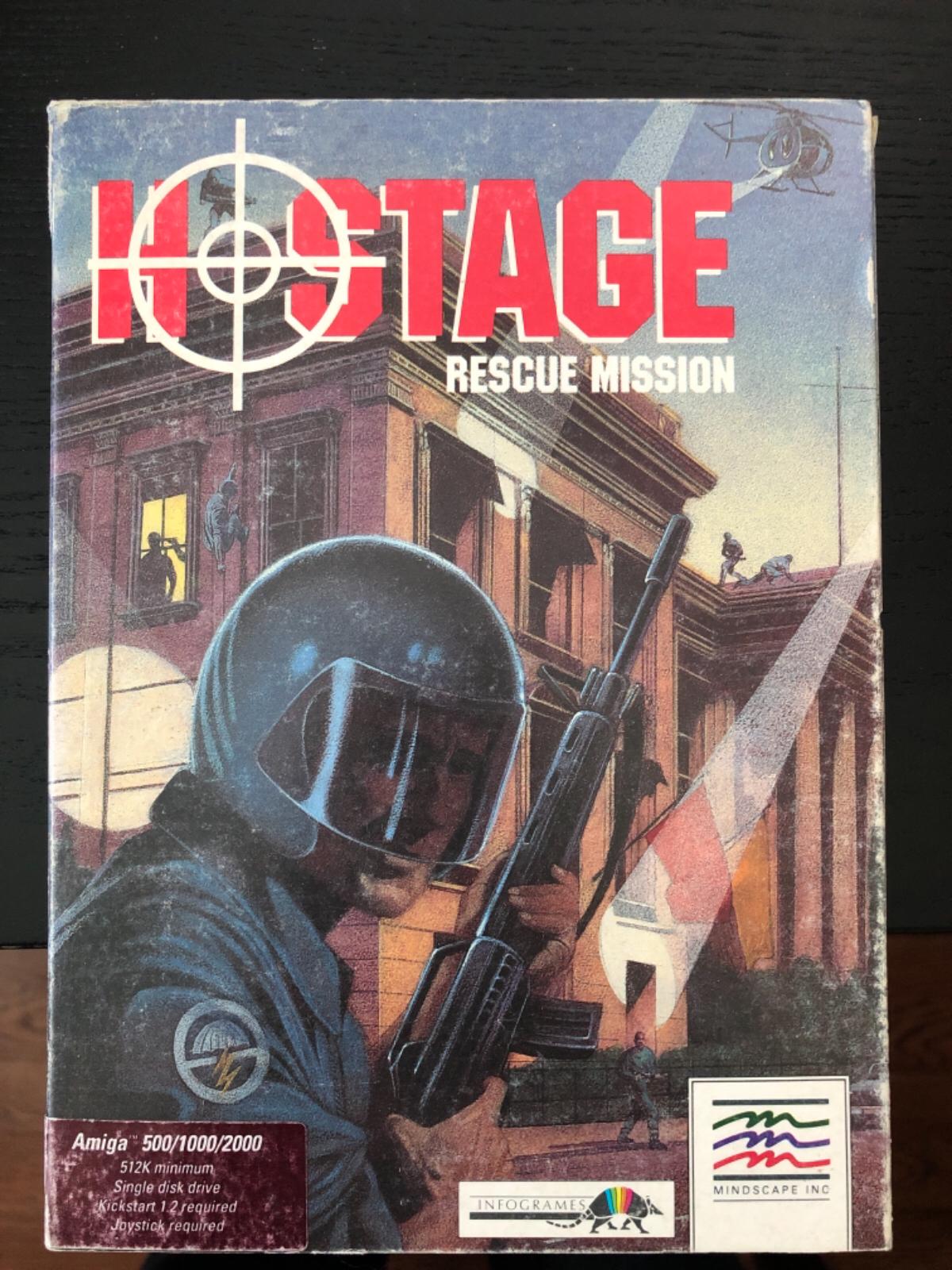 Amiga