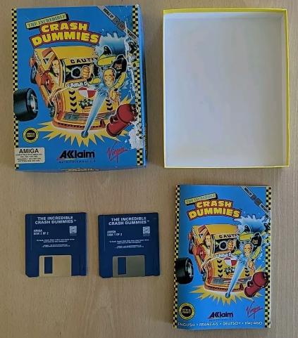 Amiga