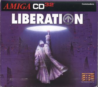 Amiga CD32