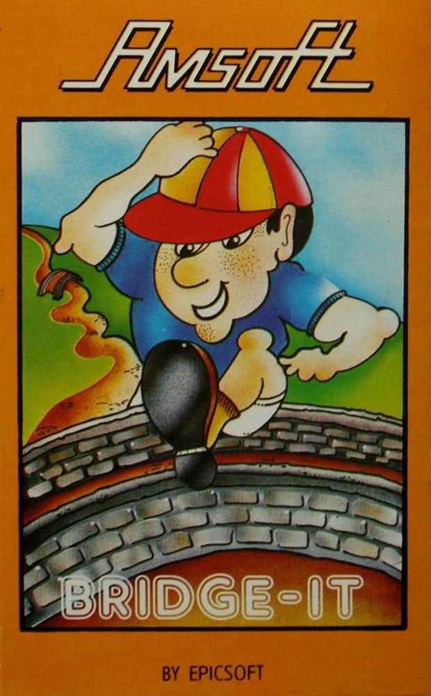 Amstrad CPC