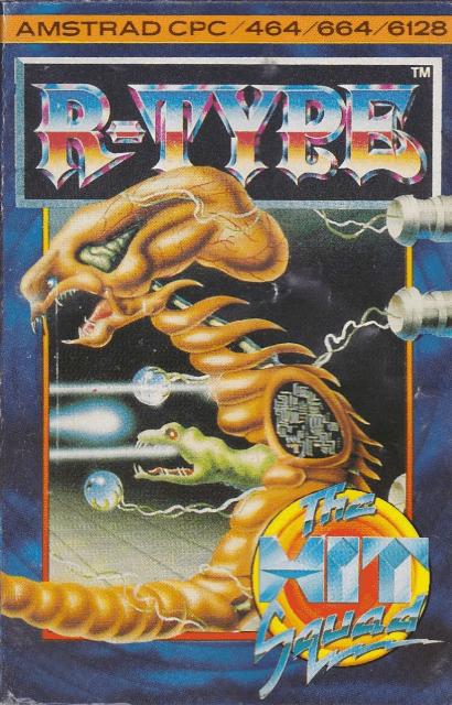 Amstrad CPC