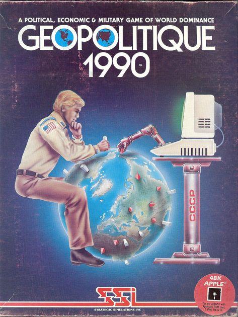 Apple II