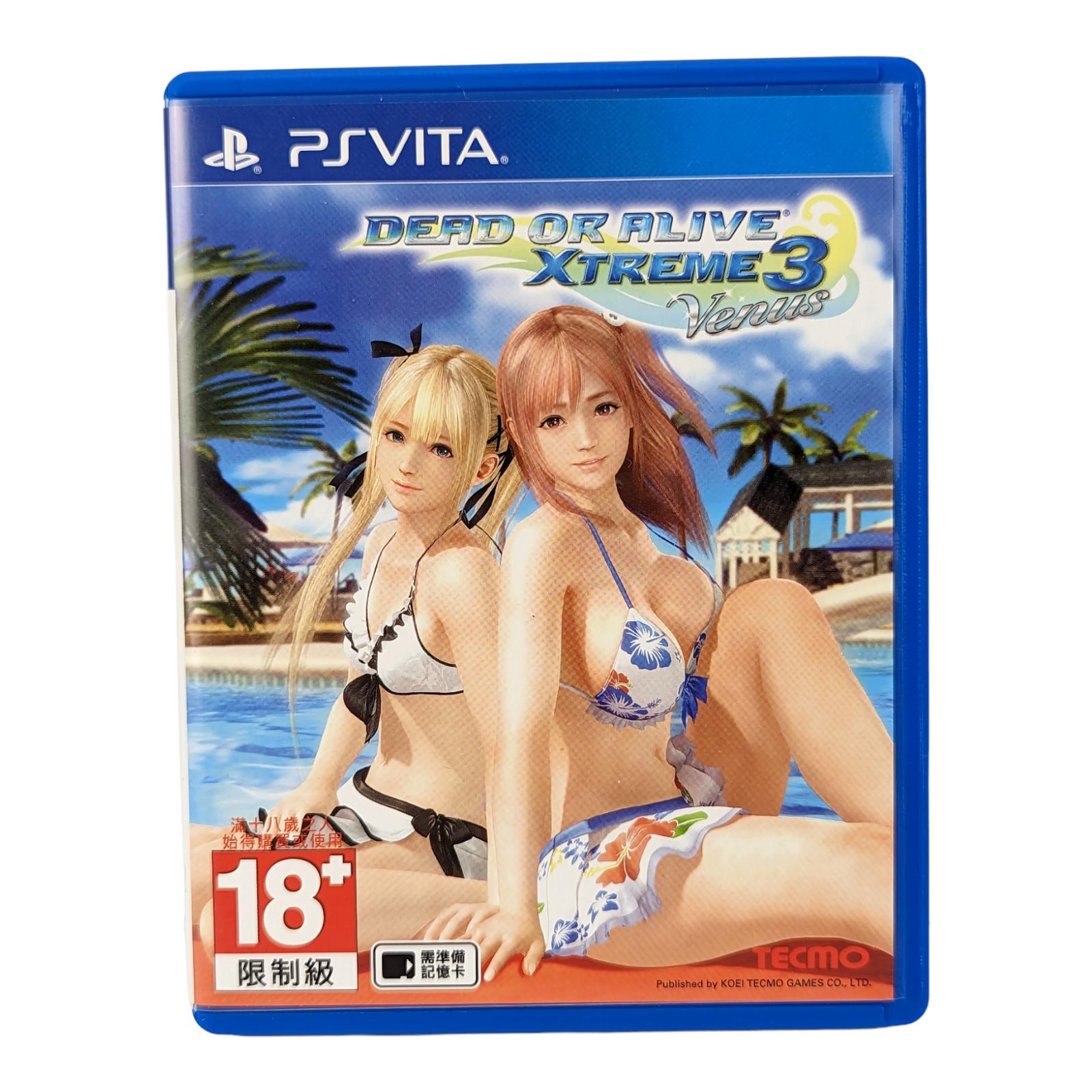 PlayStation Vita