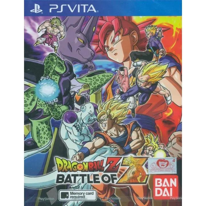 PlayStation Vita