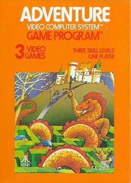 Atari 2600