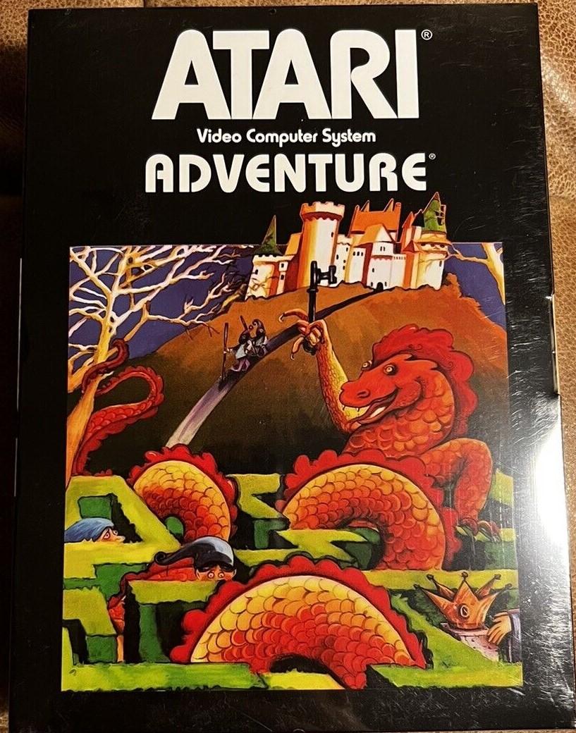 Atari 2600