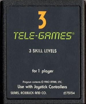 Atari 2600