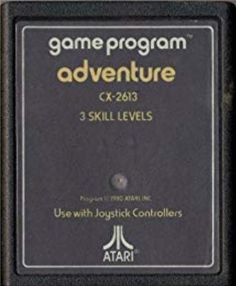 Atari 2600