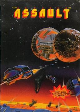 Atari 2600