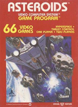 Atari 2600