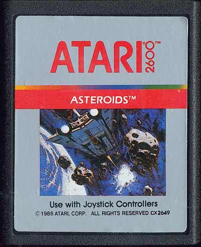 Atari 2600