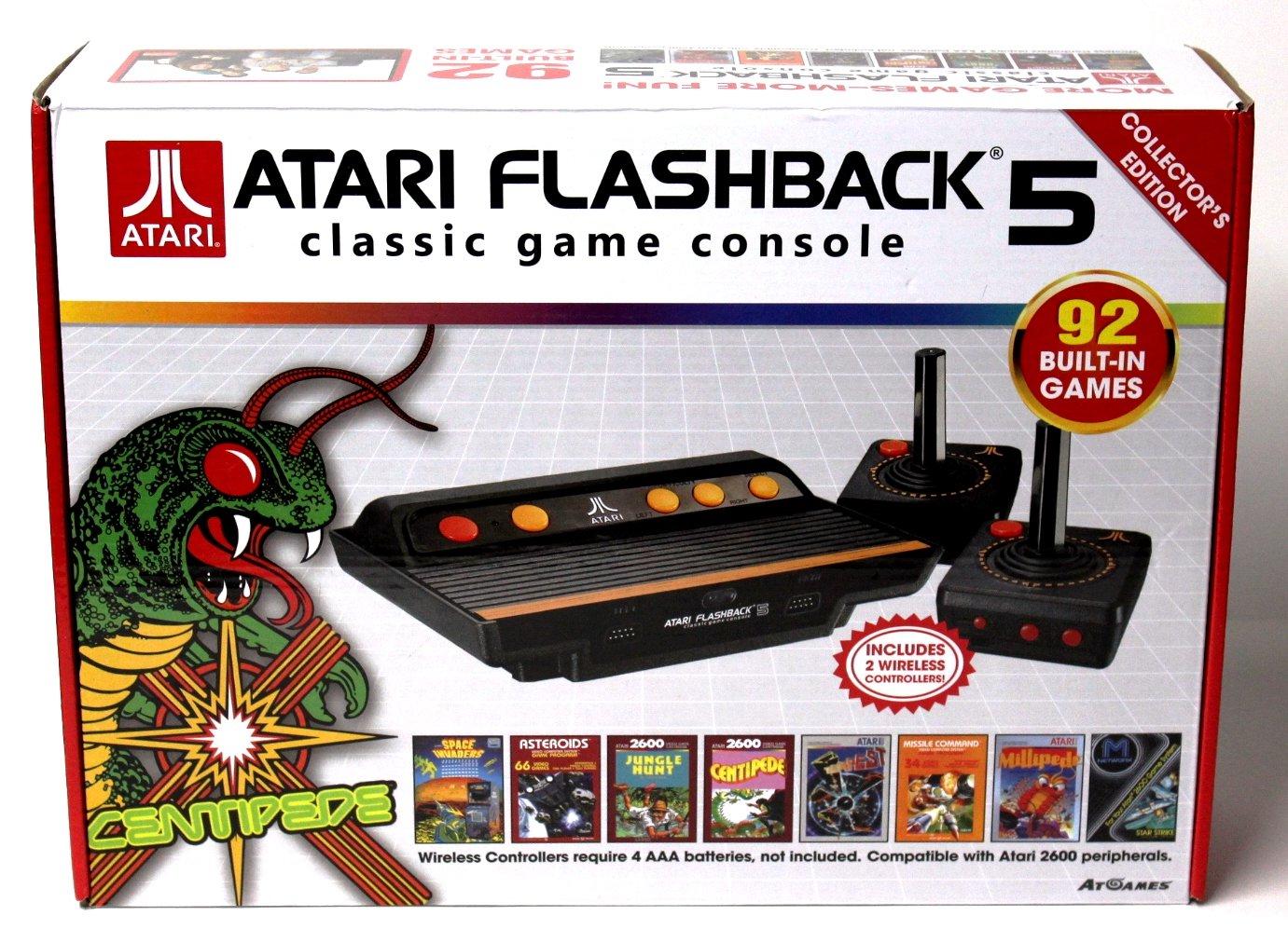 Atari 2600