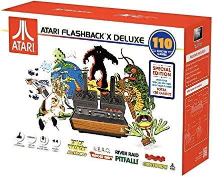 Atari 2600