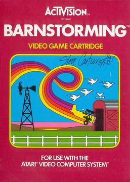 Atari 2600