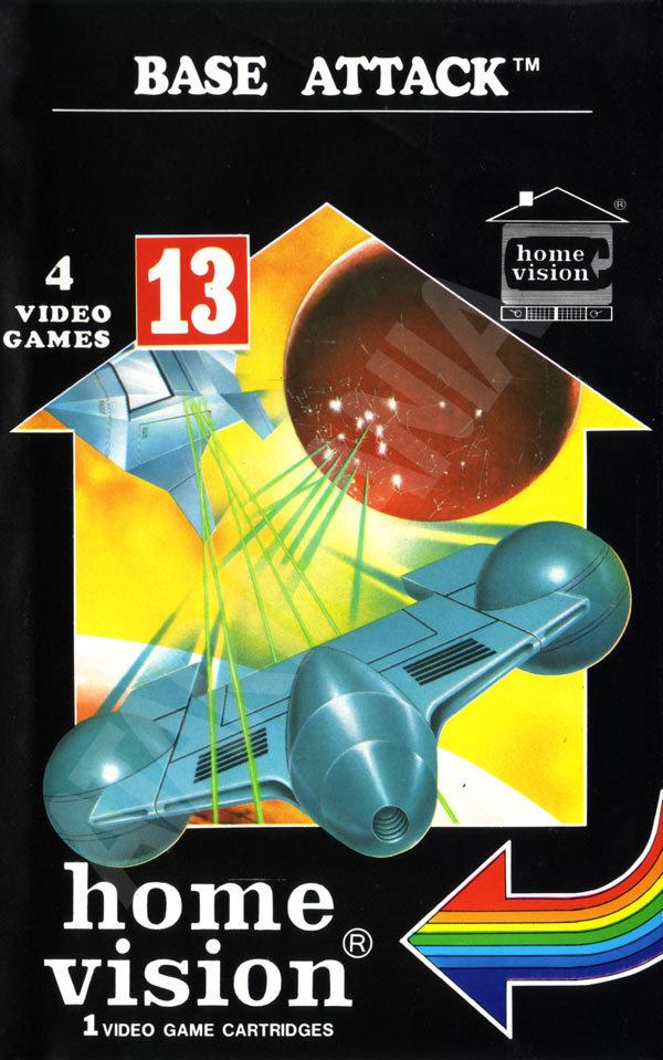 Atari 2600