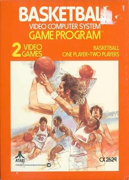 Atari 2600