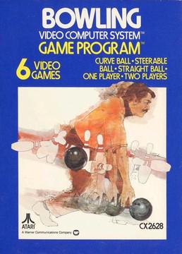 Atari 2600
