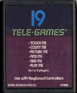 Atari 2600