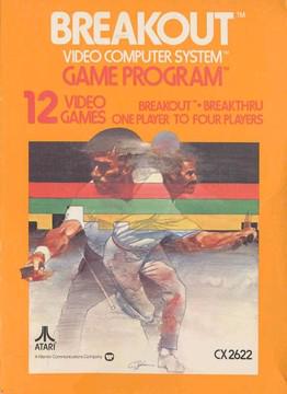 Atari 2600