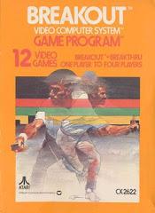 Atari 2600