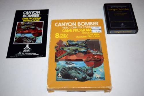 Atari 2600
