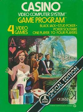 Atari 2600