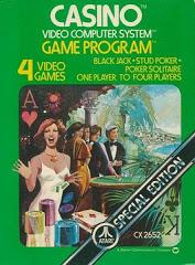 Atari 2600
