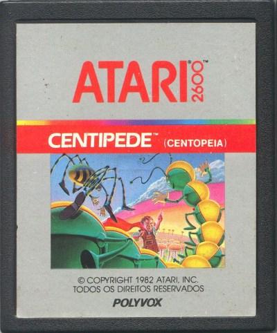 Atari 2600