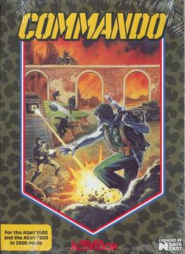 Atari 2600