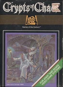 Atari 2600